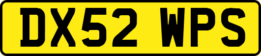 DX52WPS