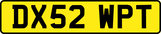 DX52WPT
