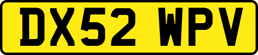 DX52WPV