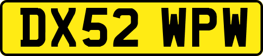 DX52WPW