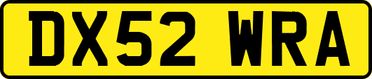 DX52WRA