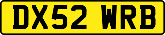 DX52WRB