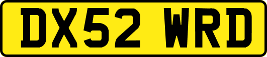DX52WRD