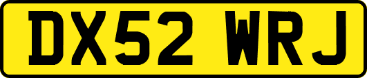 DX52WRJ