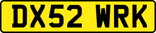 DX52WRK