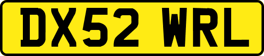 DX52WRL