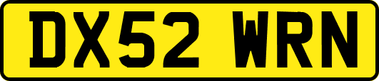 DX52WRN