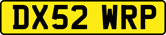 DX52WRP
