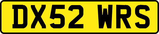 DX52WRS