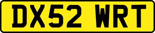 DX52WRT