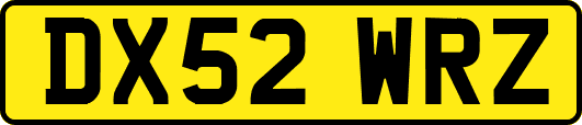 DX52WRZ