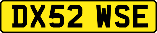 DX52WSE