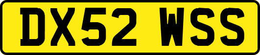 DX52WSS