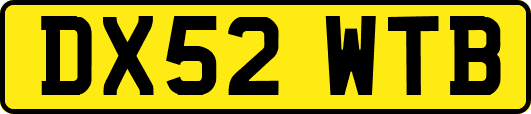 DX52WTB