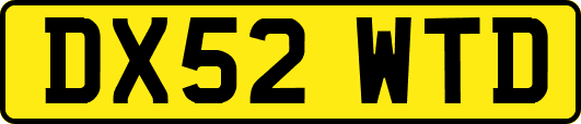 DX52WTD