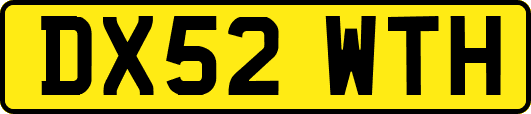 DX52WTH