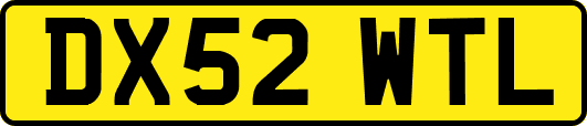 DX52WTL