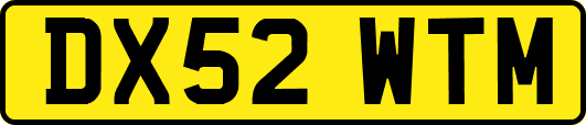 DX52WTM