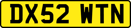 DX52WTN
