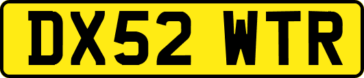 DX52WTR
