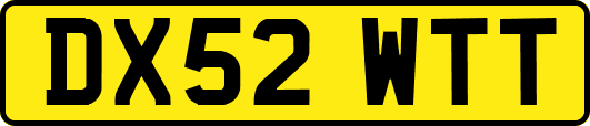 DX52WTT