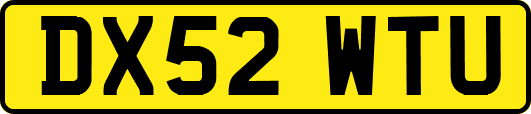 DX52WTU