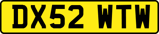 DX52WTW