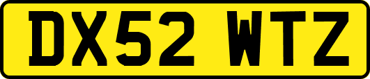 DX52WTZ