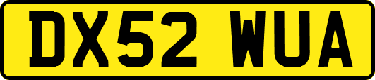 DX52WUA