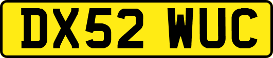 DX52WUC