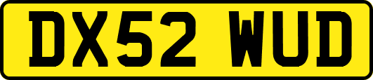 DX52WUD