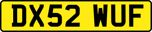 DX52WUF