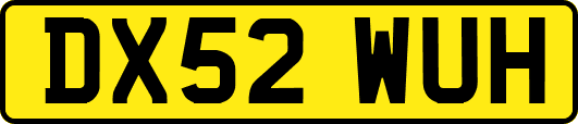 DX52WUH
