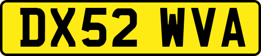 DX52WVA