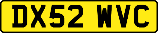 DX52WVC
