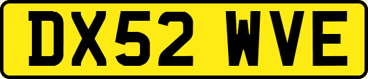 DX52WVE
