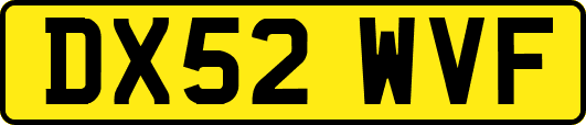 DX52WVF