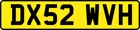 DX52WVH