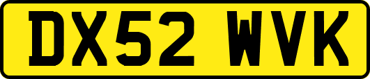 DX52WVK