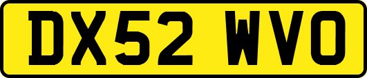 DX52WVO