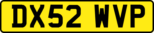 DX52WVP