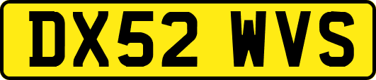 DX52WVS