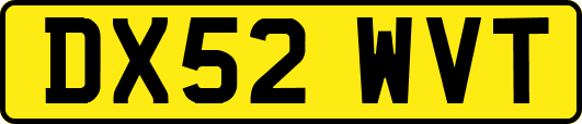 DX52WVT