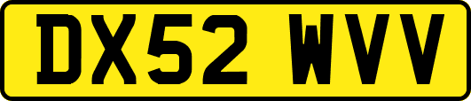 DX52WVV
