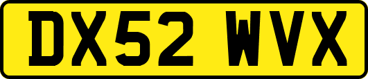 DX52WVX