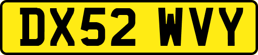 DX52WVY
