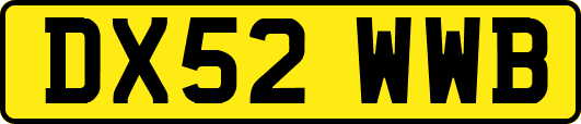 DX52WWB