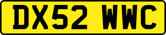 DX52WWC