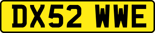 DX52WWE