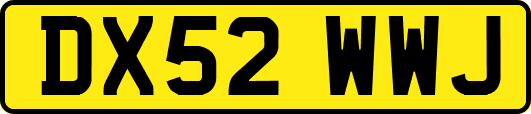 DX52WWJ